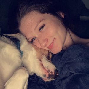 Meet your Posher, Karly